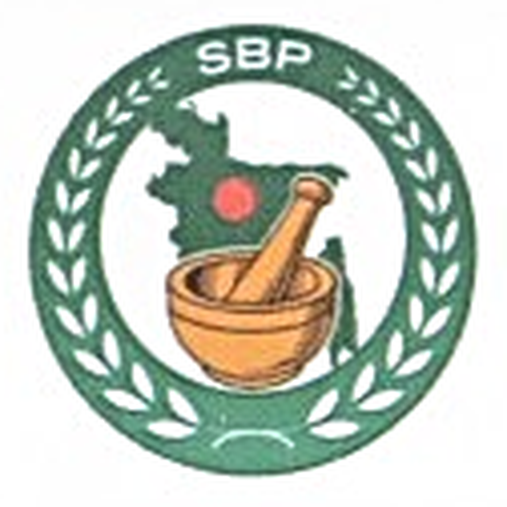 SBP official logo